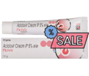 Aciclovir Creme 5%