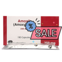 Amoxicillin