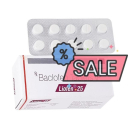 Baclofen Generika
