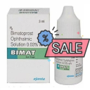 Bimat 0.03%
