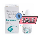 Careprost 0.03%