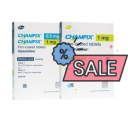 Champix Generika