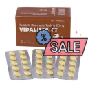 Cialis Soft Tabs