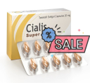 Cialis Super Active