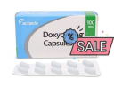 Doxycycline