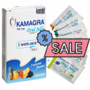 Kamagra Oral Jelly