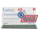 Lasix Generika