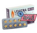 Levitra Soft Tabs