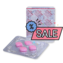 Lovegra - Viagra für die Frau