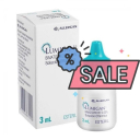 Lumigan 0.03%