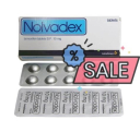 Nolvadex Generika