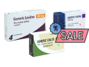 Generika Testpakete