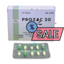 Prozac Generika
