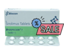 Rapamycin