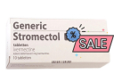 Stromectol Generika