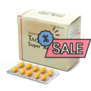 Tadalista Super Active