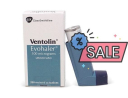 Ventolin Generika Inhalator