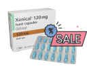 Xenical Generika